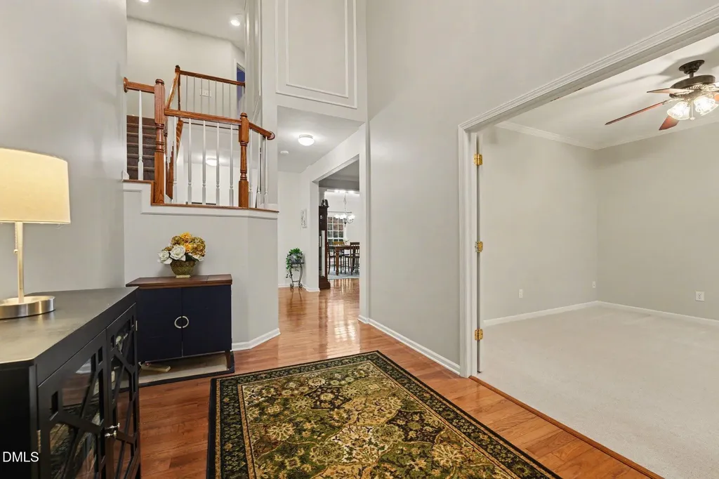2505 Wyatt Lane Raleigh NC 27614