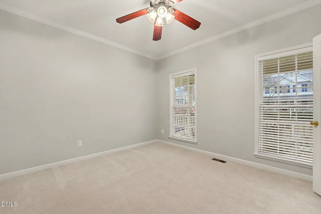 2505 Wyatt Lane Raleigh NC 27614