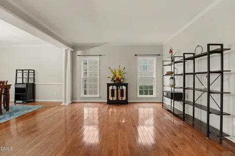 2505 Wyatt Lane Raleigh NC 27614