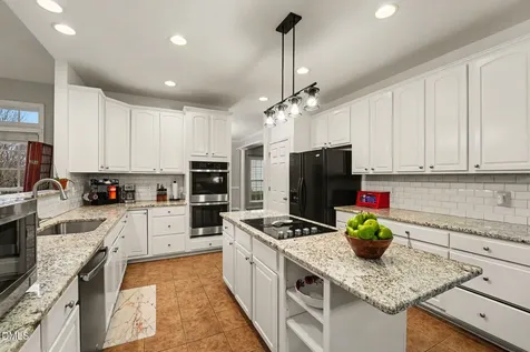 2505 Wyatt Lane Raleigh NC 27614