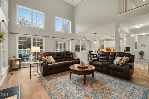2505 Wyatt Lane Raleigh NC 27614