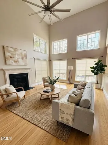 2505 Wyatt Lane Raleigh NC 27614