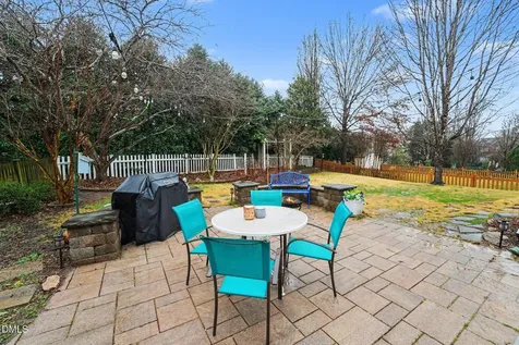 2505 Wyatt Lane Raleigh NC 27614
