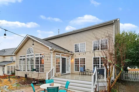 2505 Wyatt Lane Raleigh NC 27614