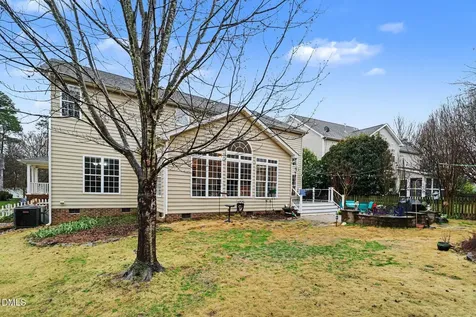 2505 Wyatt Lane Raleigh NC 27614