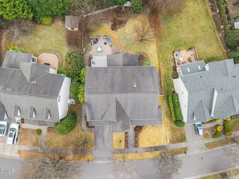 2505 Wyatt Lane Raleigh NC 27614