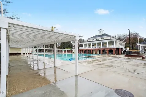 2505 Wyatt Lane Raleigh NC 27614
