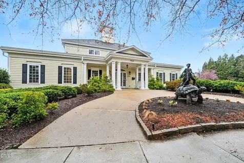 2505 Wyatt Lane Raleigh NC 27614