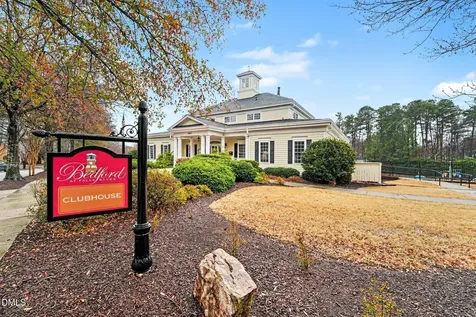 2505 Wyatt Lane Raleigh NC 27614