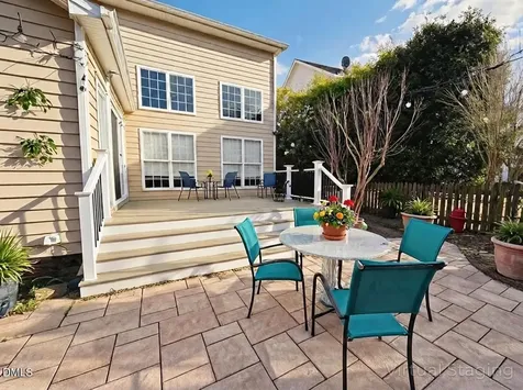 2505 Wyatt Lane Raleigh NC 27614