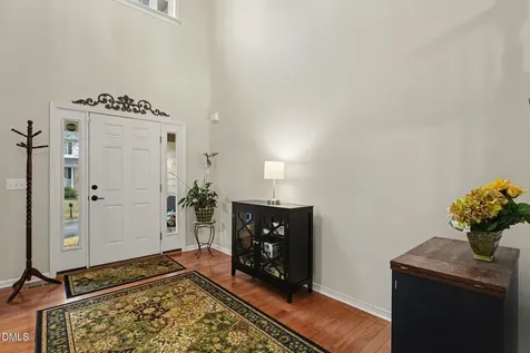 2505 Wyatt Lane Raleigh NC 27614