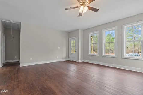 151 Creek Bend Drive Vass NC 28394