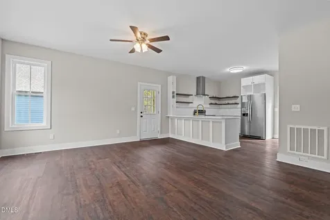151 Creek Bend Drive Vass NC 28394