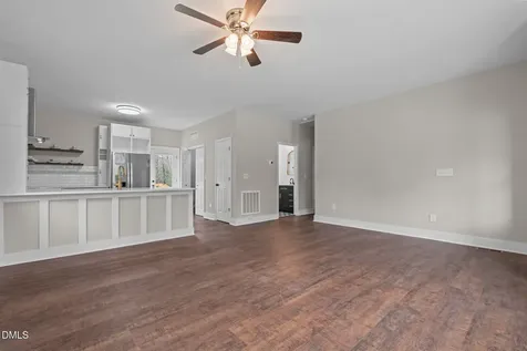 151 Creek Bend Drive Vass NC 28394
