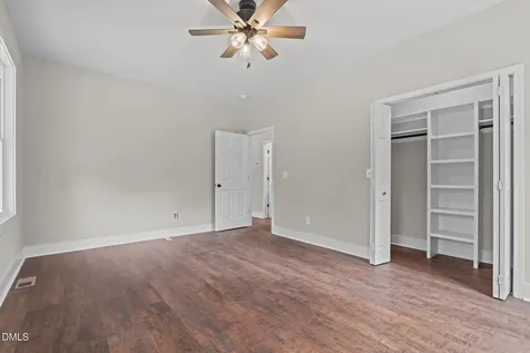 151 Creek Bend Drive Vass NC 28394