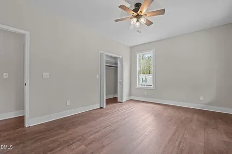 151 Creek Bend Drive Vass NC 28394