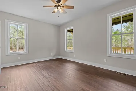 151 Creek Bend Drive Vass NC 28394