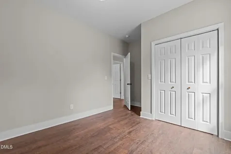 151 Creek Bend Drive Vass NC 28394