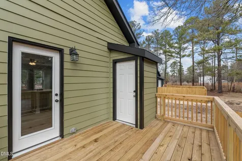 151 Creek Bend Drive Vass NC 28394