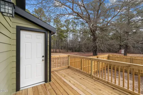 151 Creek Bend Drive Vass NC 28394