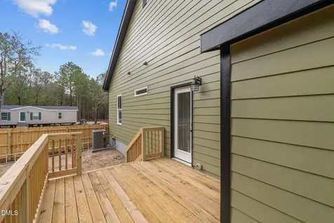 151 Creek Bend Drive Vass NC 28394