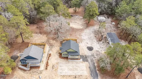 151 Creek Bend Drive Vass NC 28394