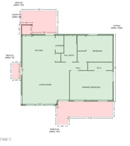151 Creek Bend Drive Vass NC 28394