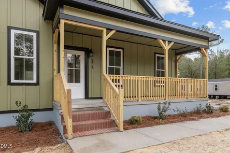 151 Creek Bend Drive Vass NC 28394