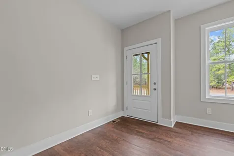 151 Creek Bend Drive Vass NC 28394