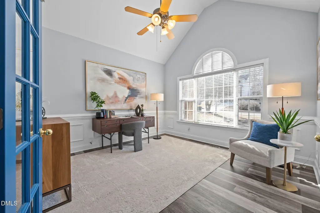 450 Seastone Street Raleigh NC 27603