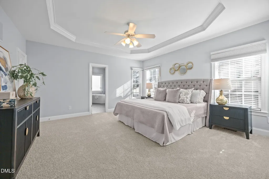 450 Seastone Street Raleigh NC 27603