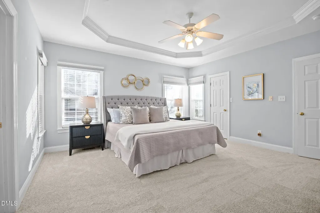 450 Seastone Street Raleigh NC 27603
