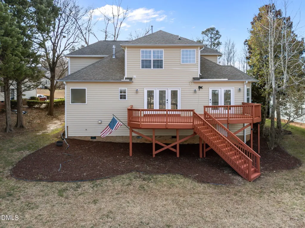 450 Seastone Street Raleigh NC 27603