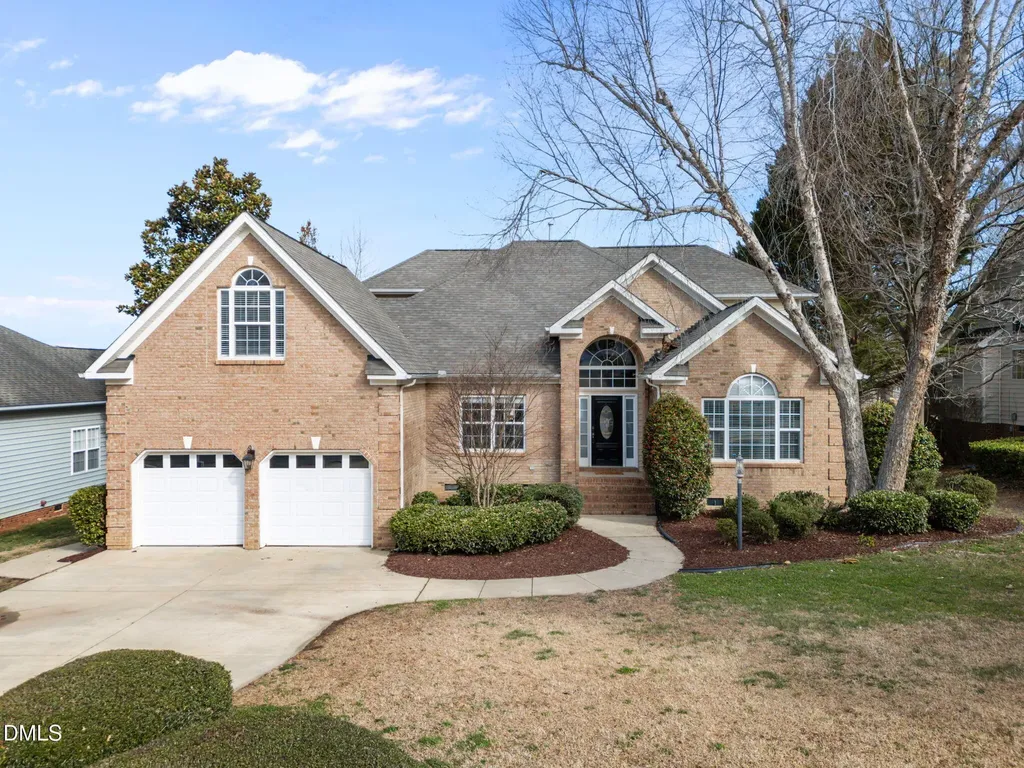 450 Seastone Street Raleigh NC 27603