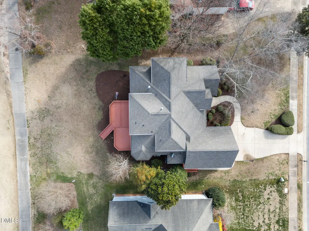 450 Seastone Street Raleigh NC 27603