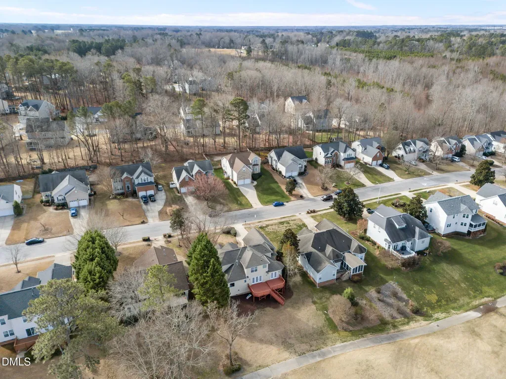 450 Seastone Street Raleigh NC 27603