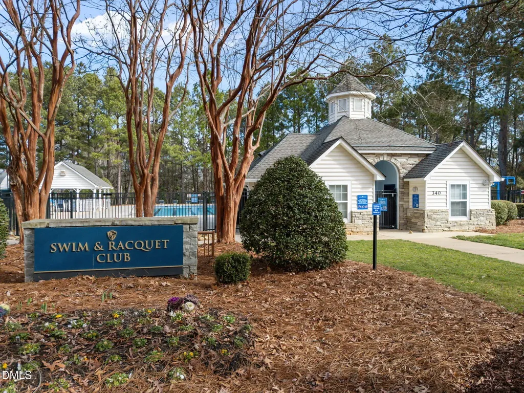 450 Seastone Street Raleigh NC 27603