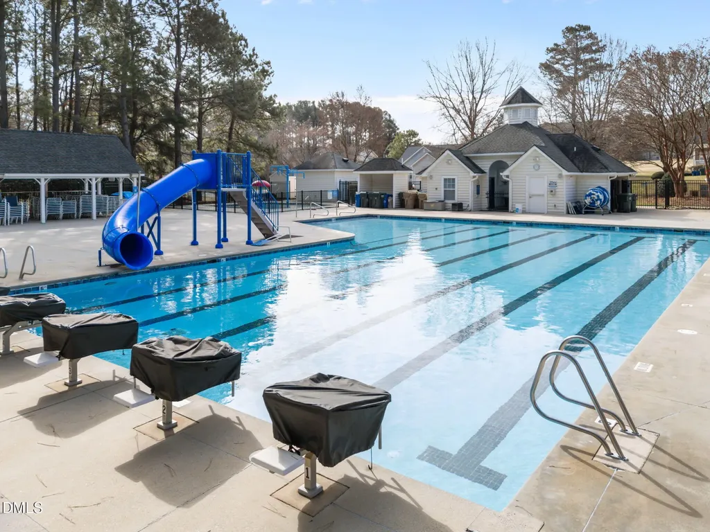 450 Seastone Street Raleigh NC 27603