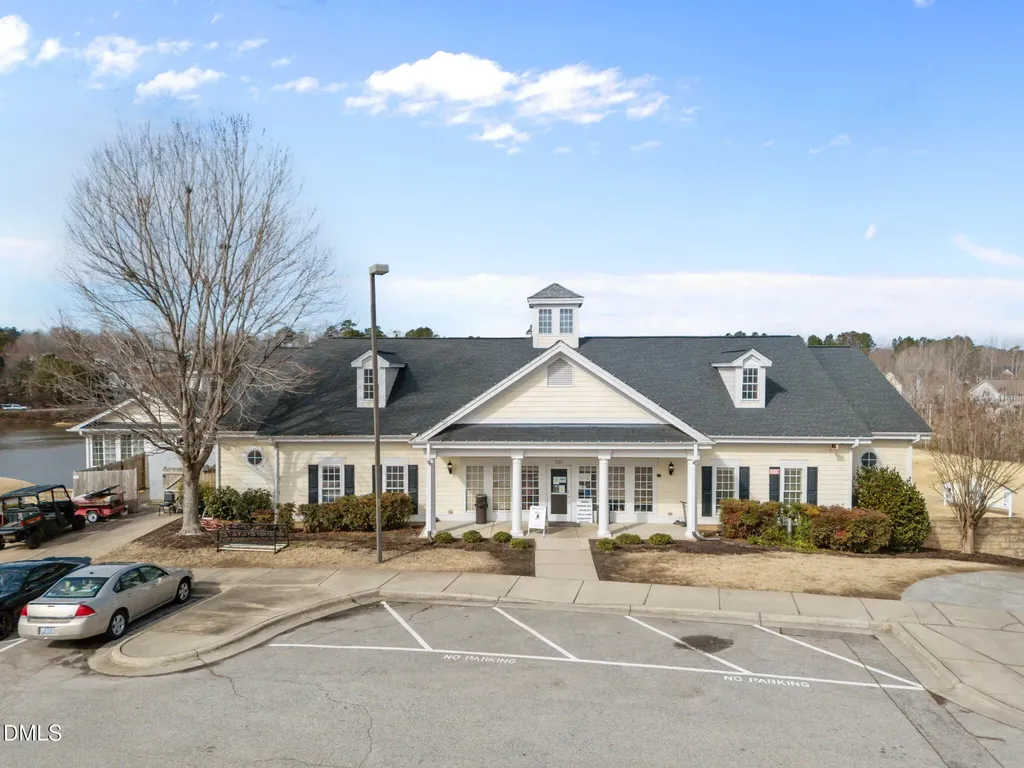 450 Seastone Street Raleigh NC 27603