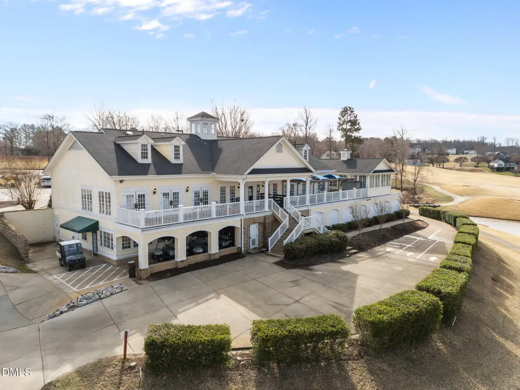 450 Seastone Street Raleigh NC 27603