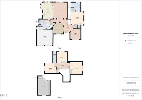 450 Seastone Street Raleigh NC 27603