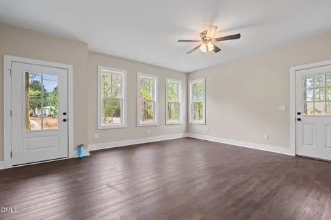 147 Creek Bend Drive Vass NC 28394