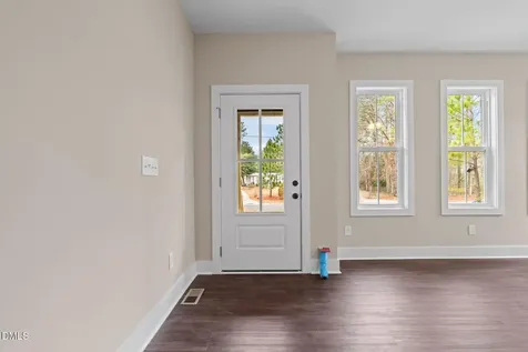 147 Creek Bend Drive Vass NC 28394