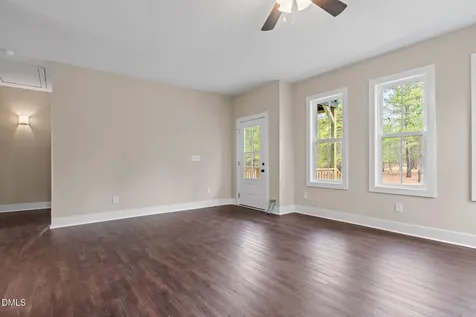 147 Creek Bend Drive Vass NC 28394