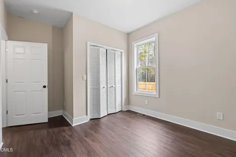 147 Creek Bend Drive Vass NC 28394