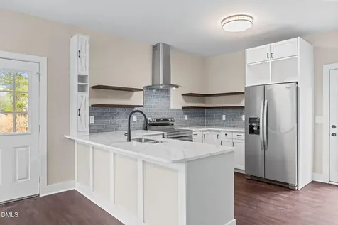 147 Creek Bend Drive Vass NC 28394