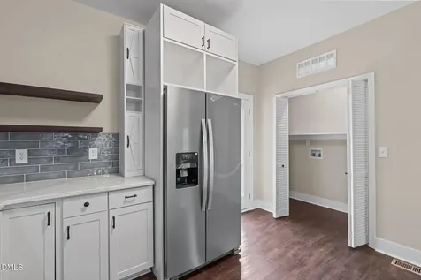 147 Creek Bend Drive Vass NC 28394