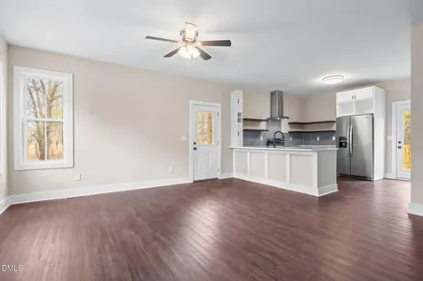 147 Creek Bend Drive Vass NC 28394