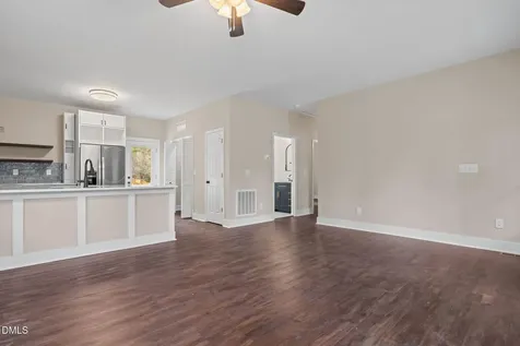 147 Creek Bend Drive Vass NC 28394