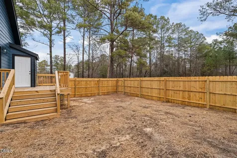 147 Creek Bend Drive Vass NC 28394